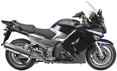 Complete Systems Two Brothers Racing 59-2674