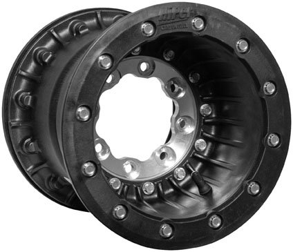 10X5 FRT SNGL BDLCK 3+2 4/144 Accessories Hiper Technology 55-6800