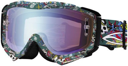 Goggles Smith Optics 55-0843