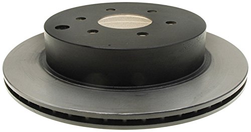 Rotors ACDelco 18A2486