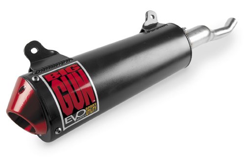 Complete Systems Big Gun Exhaust Systems 62-1099