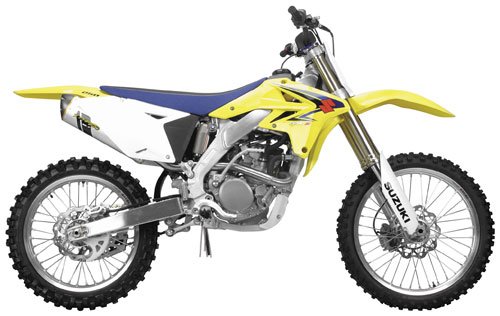 Two Brothers Racing V.A.L.E. M-7 Slip On Exhaust - Slip-On/Aluminum Mufflers Two Brothers Racing 59-3152