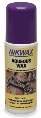 Touchup Paint Nikwax 53-2028