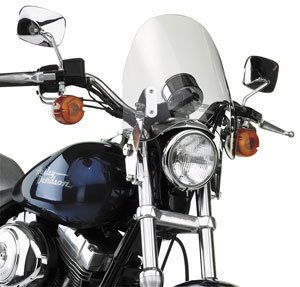 Windshields & Accessories National Cycle 55-8040