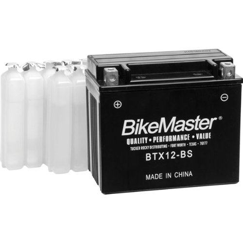 Batteries BikeMaster 78-1318