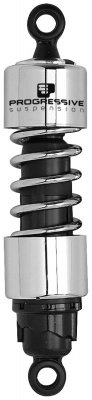 Body & Frame Parts Progressive Suspension 77-4172