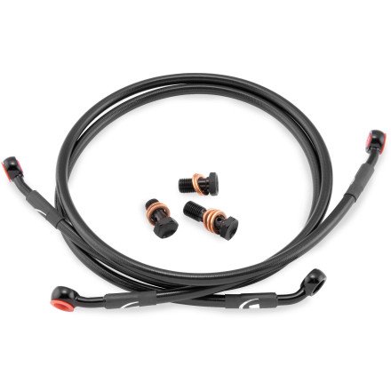 Brake Cables & Lines Goodridge 03-1716