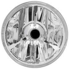 Adjure Wave 4 1/2 Spot T40400 Headlight Bulbs & Assemblies Adjure 59-0327