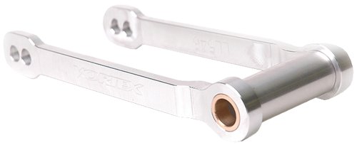 Vortex LL546 Silver Lowering Link Kit Sprockets Vortex LL546