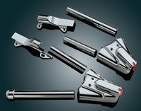 Accessories Kuryakyn 49-6946