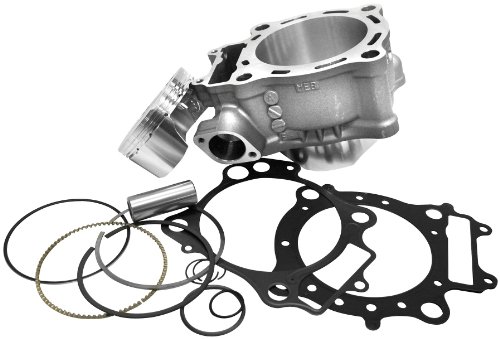 04-09 HONDA CRF250R: Cylinder Works Big Bore Kit - 269Cc Accessories Cylinder Works 73-3712