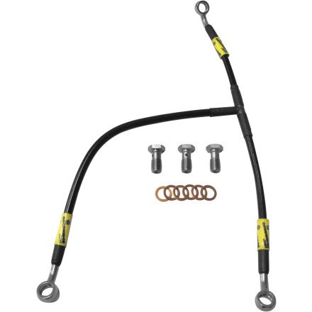 Brake Cables & Lines Goodridge 03-1788