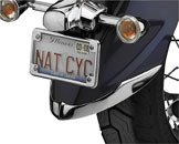 Fenders National Cycle 55-2766