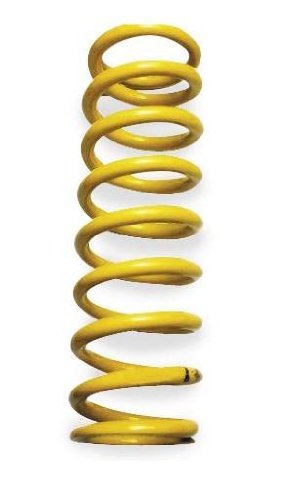 KYB RCU SPRING 46 N / 4.7 KG Accessories KYB 77-0598