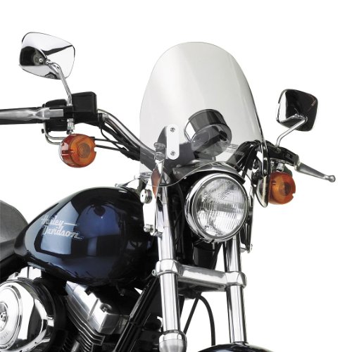 Windshields & Accessories National Cycle 55-8043