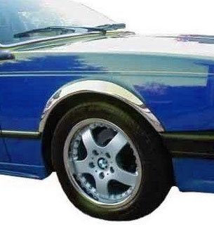 Body Auto Unlimited FT01GOLF84
