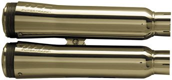 Exhaust & Emissions Supertrapp 623349