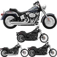 Exhaust Continental 62-3324