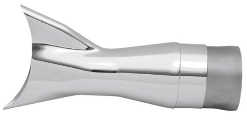 FISHTAIL 3 ENDCAP Accessories Supertrapp 62-3564