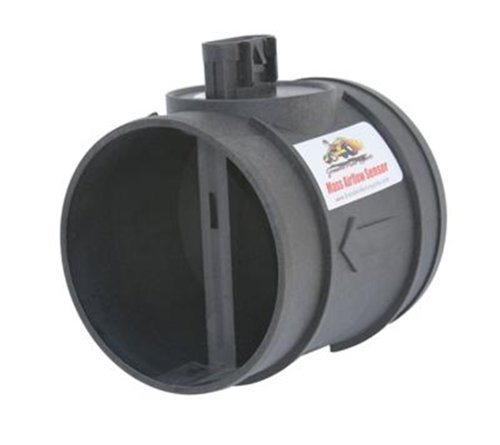 Granatelli Motorsports 350335 Mass Air Flow Sensor Air Mass Granatelli 350335