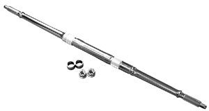 Axles Lonestar Racing 97-0500