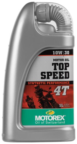 Motor Oils Motorex 98-0137