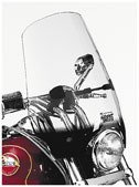 Windshields & Accessories National Cycle 55-2568