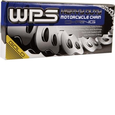 Chains Western Power Sports 69-6202