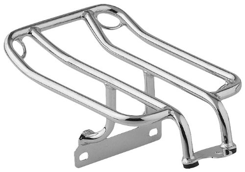 Luggage Racks Khrome Werks 49-1449