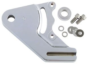 Calipers Without Pads Jaybrake 49-1636