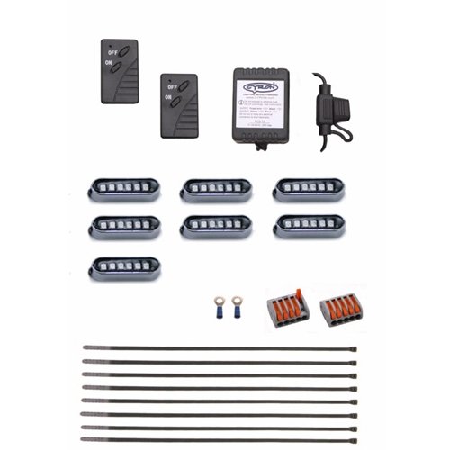 Accessories Cyron 48-1016