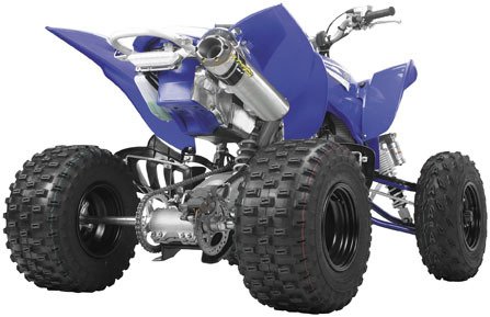 Complete Systems Two Brothers Racing 59-3210