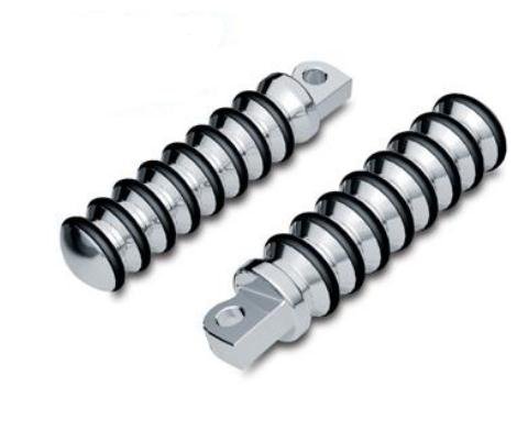 Foot Pegs Arlen Ness 21-1077