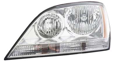 Headlight Bulbs Multiple Manufacturers 921013E040