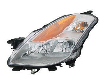 Headlight Assemblies AutoLightsBulbs 1111638