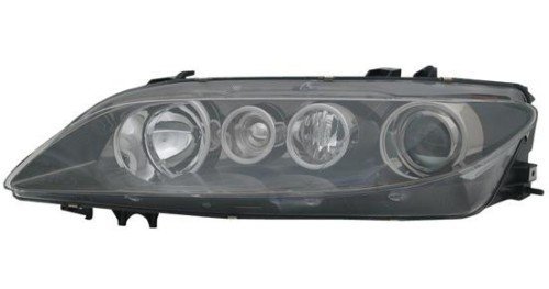 Headlight Assemblies AutoLightsBulbs 1111693