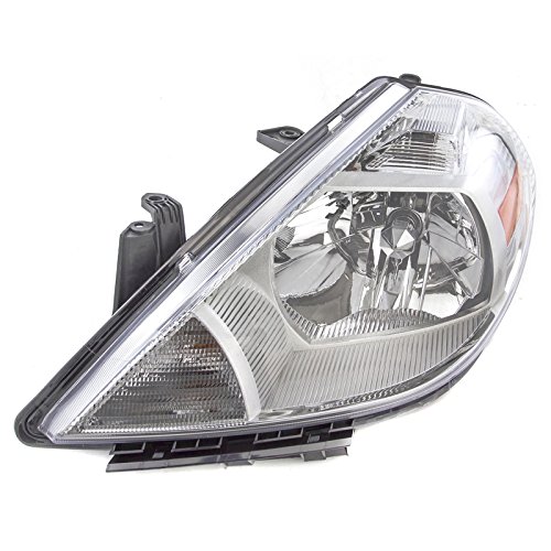 Headlight Assemblies CarPartsDepot DS628-B001L