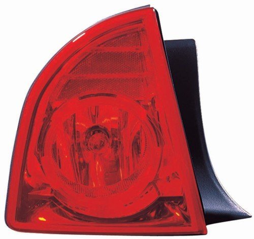 Tail Lights AutoLightsBulbs 1110104