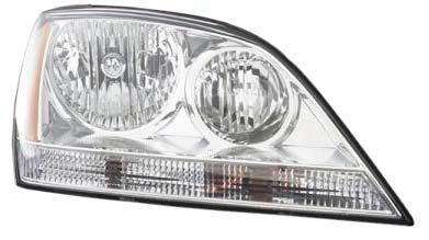 Headlight Bulbs Multiple Manufacturers 921023E040