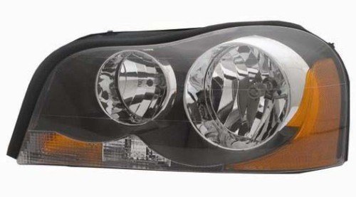 Headlight Assemblies AutoLightsBulbs 1111660