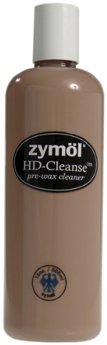 Zymol HD Cleanse Pre-Wax Cleaner (16 oz.) Waxes Zymol 201/16