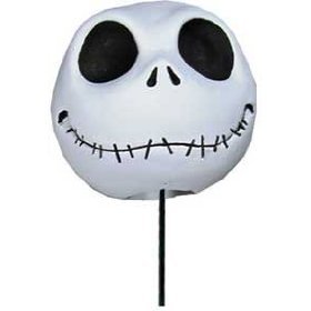 Antenna Toppers Nightmare Before Christmas 32970