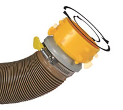 Sewer Hose Carriers & Fittings Camco 39491