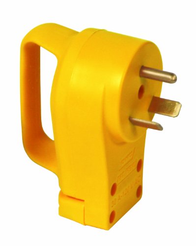 RV Receptacles Camco 55242