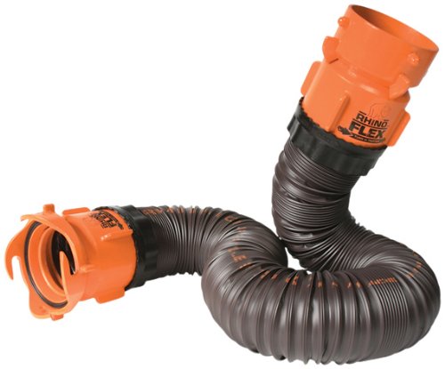 Sewer Hose Carriers & Fittings Camco 39765