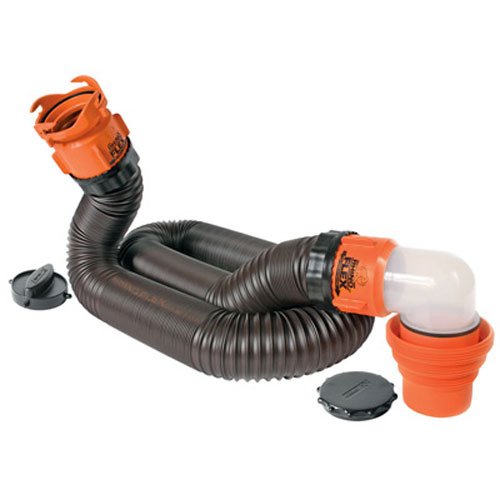 Sewer Hose Carriers & Fittings Camco 39761