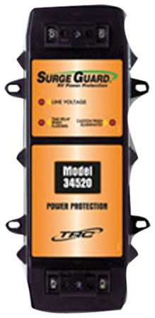 Generators Technology Research 34520-002