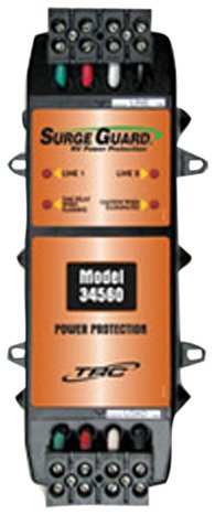 Generators TRC 34560