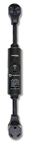 Surge Protectors TRC 44750