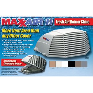 RV Parts & Accessories Maxxair 933073